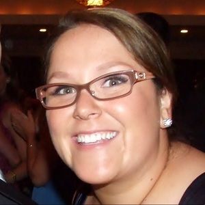 Meet your Posher, Lindsay